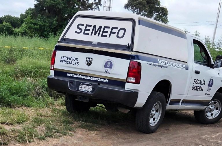 Hallan a hombre asesinado y encobijado en Tembendado, Hidalgo