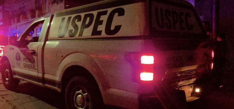 Fallece en hospital chofer de una aplicación baleado durante asalto en la región de Tarímbaro