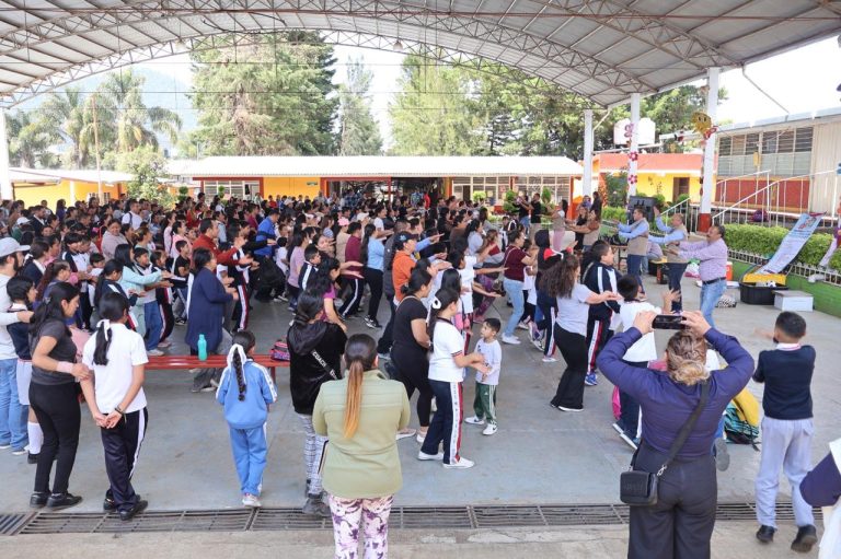 Sipinna impulsa actividades para prevenir violencias y proteger a la niñez en entornos digitales