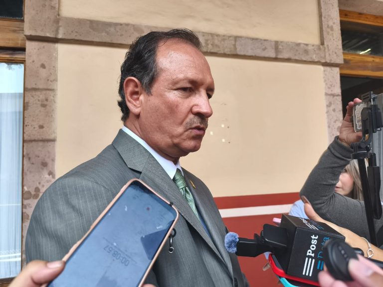  “Ha lugar” a tres juicios políticos contra Yarabí Ávila; tendrá derecho a defenderse: Martínez Gowman