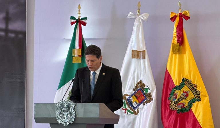 Exhorta Alfonso Martínez a no permitir intromisión del crimen organizado en elección de gobernantes