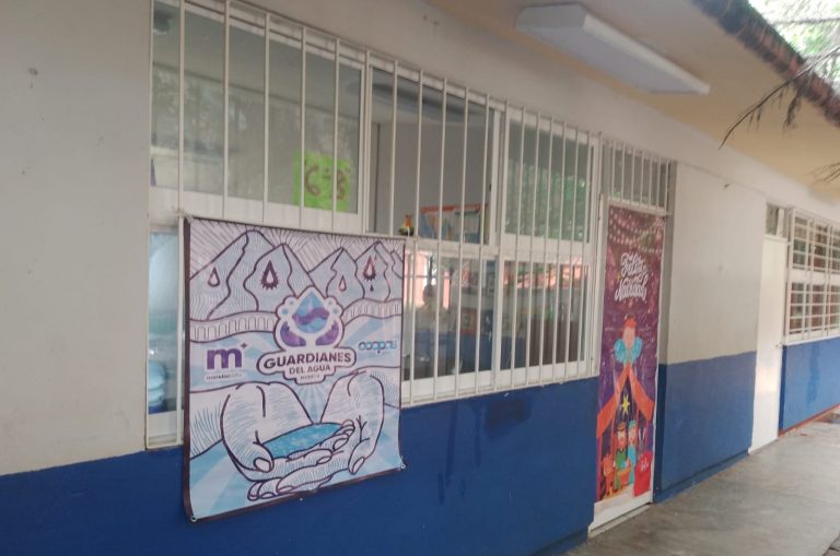 Impulsa Guardianes del Agua la formación educativa con diplomado gratuito