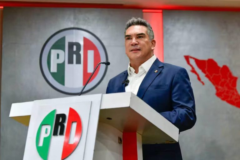 Militancia del PRI se desploma, pierde más de 4.22 millones de afiliados en México, reporta PollsMX