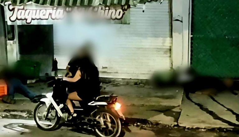 Ataque armado en Apatzingán deja un muerto y dos heridos