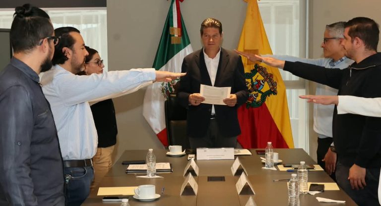 Morelia da un paso más en la vanguardia del manejo de recursos públicos