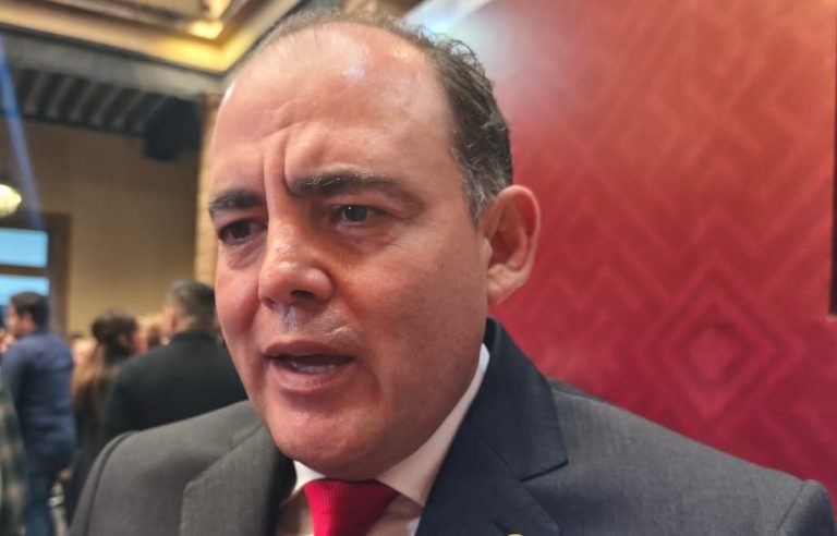 Si Baltazar Gaona García fuera edil de Morelia, otorgaría permiso para que Natanael Cano se presentara en la ciudad