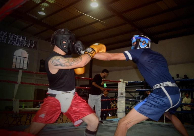 El Imcufide anuncia cartelera para función de boxeo «The Fight Night”