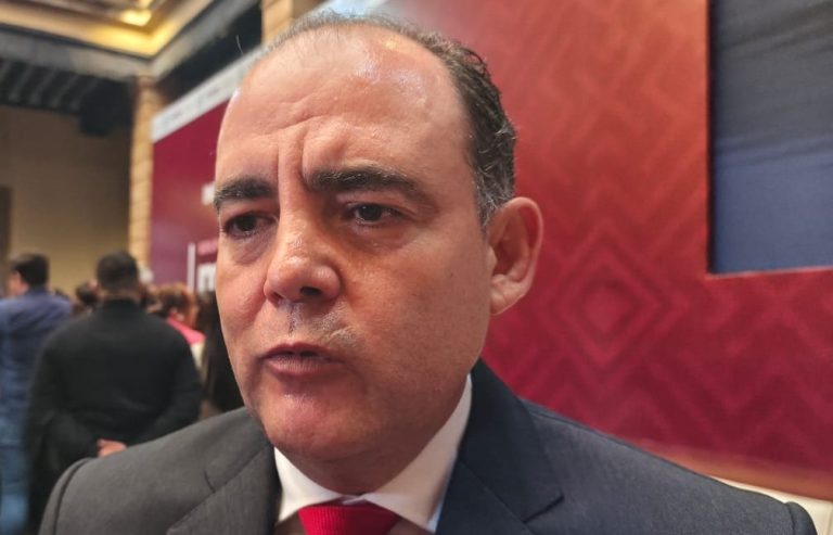 Alfombra nueva con costo de un millón de pesos, entre remodelaciones que Congreso estrenará con informe de gobernador
