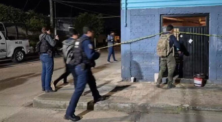 Asesinado en “crudería” de Uruapan, tenía días de haber salido de la cárcel por narcomenudeo