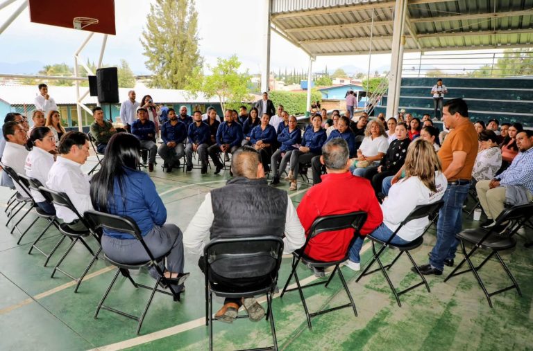 Está próximo el foro estatal sobre regulación o prohibición de celulares en la escuela