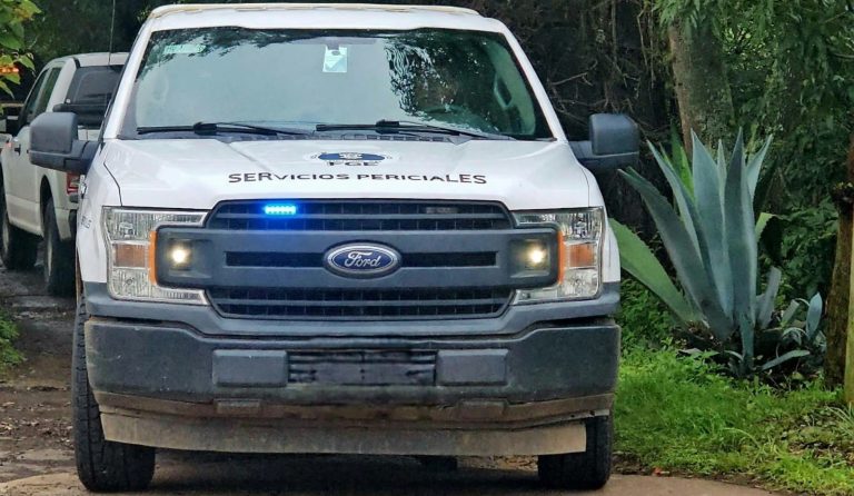 Explosión de artefacto improvisado mata a un joven y deja a otro lesionado, en Apatzingán