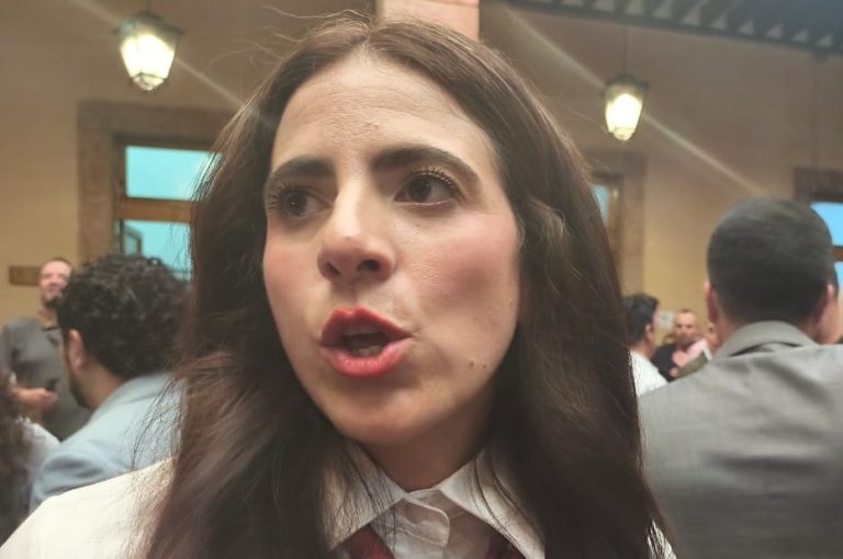Niegan exclusión de moronistas, dicen que fueron invitados al informe de Morena