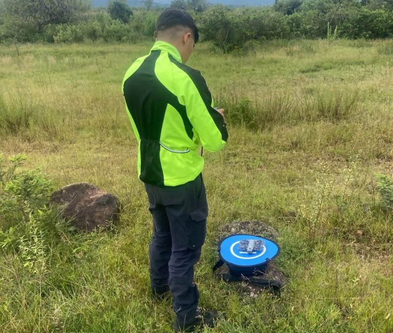 Hallan sin vida a un adulto mayor reportado como desaparecido en Tangancícuaro