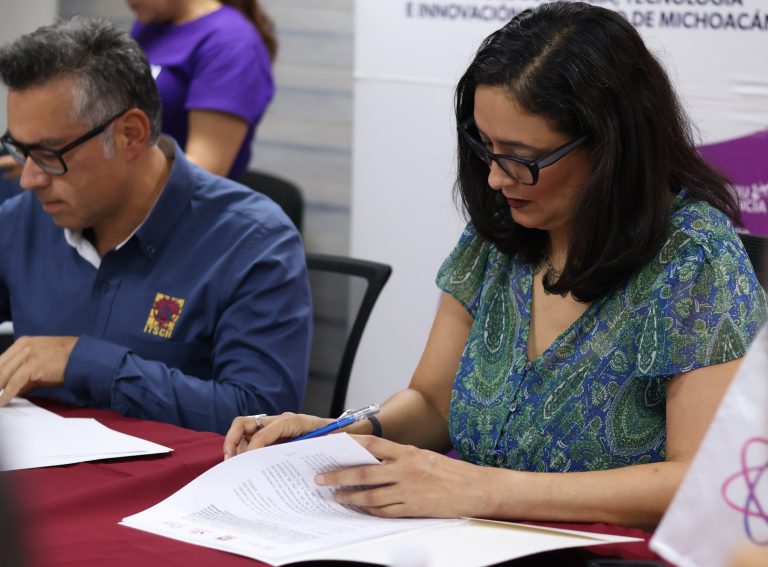 Destina ICTI 600 mil pesos para fortalecer divulgación científica en 11 regiones del estado
