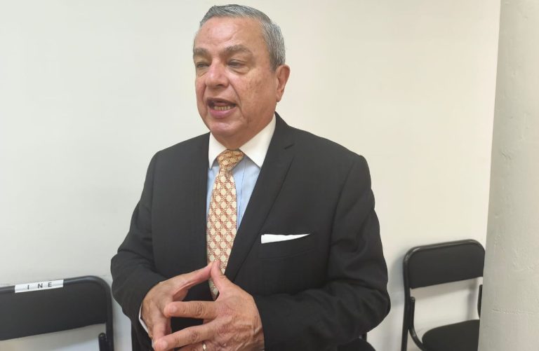 Reconoce INE presencia de poderes fácticos como riesgo para los comicios de 2027