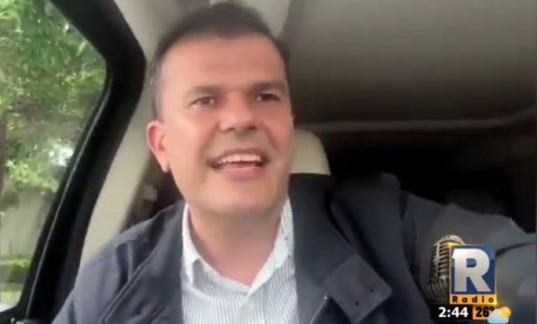 Video para planear secuestro del candidato del PRI a la alcaldía de Uruapan fue editado y manipulado: Juan Manzo 