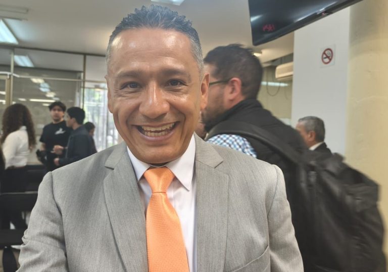 Debe INE actuar de inmediato ante zonas de riesgo, demanda representante de MC