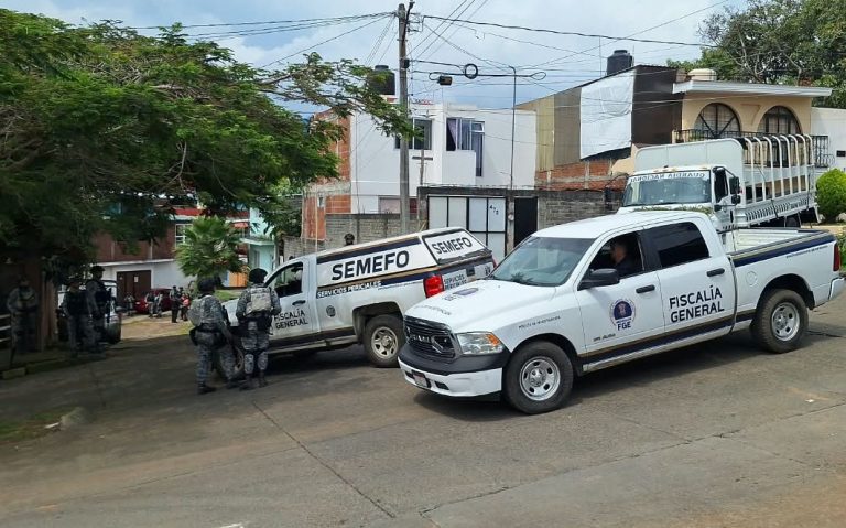 Joven asesinado a balazos en vivienda de Uruapan