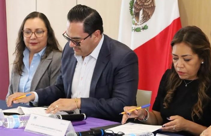 Fortalecen la atención a las violencias de género mediante capacitación especializada