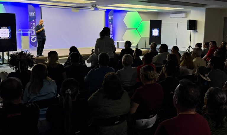 “Contacto con lo desconocido” abre un diálogo serio sobre los grandes misterios