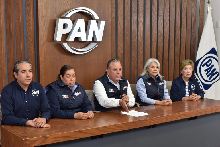 Acción Nacional tiene en Zamora a militantes comprometidos con Michoacán