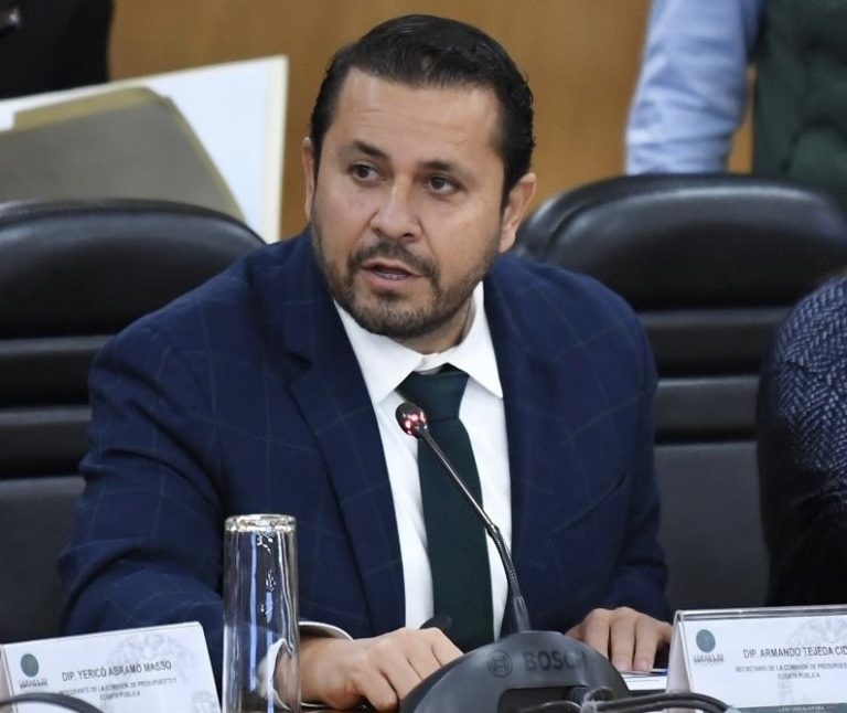 Hacienda debe explicar cómo sostendrá el presupuesto 2027 ante más deuda y bajo crecimiento: Armando Tejeda