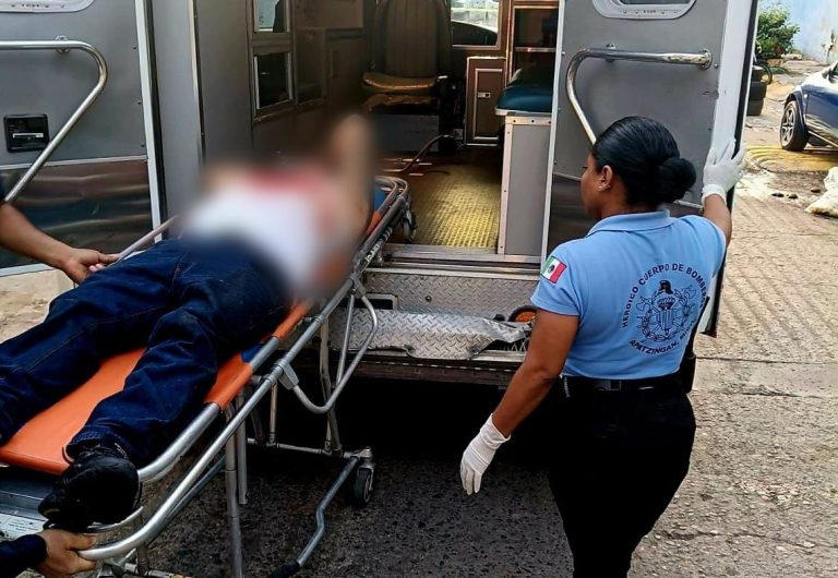 Suman cuatro asesinados en menos de 24 horas en Apatzingán
