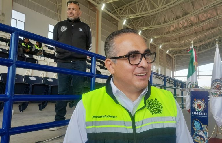 Sale UMSNH de «terapia intensiva», pero precisa de 300 mdp extraordinarios para no heredar números rojos