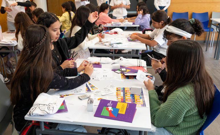 Invita ENES UNAM Morelia a niñas y adolescentes a descubrir su vocación científica durante el Ada Lovelace Day
