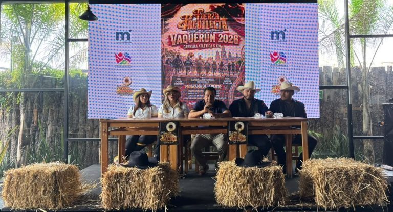 Impulsará Gobierno de Morelia Carrera Atlética ‘Vaquerun’