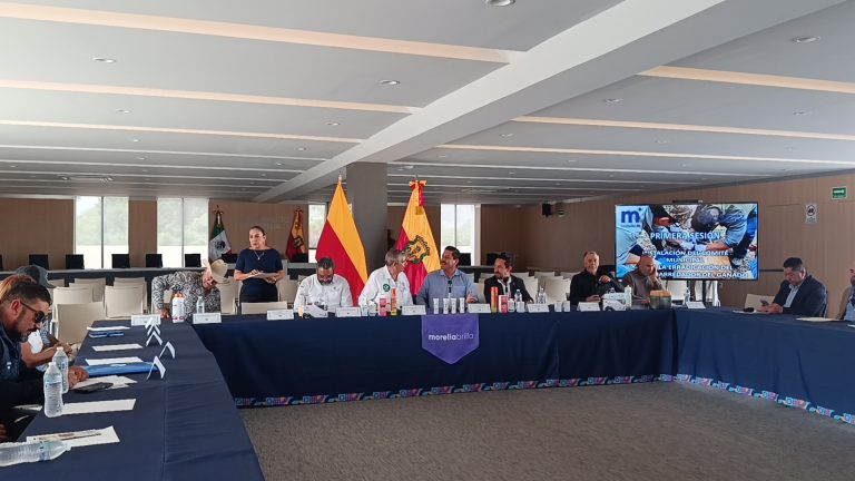 Cerca de 100 casos se han atendido de gusano barrenador en Morelia