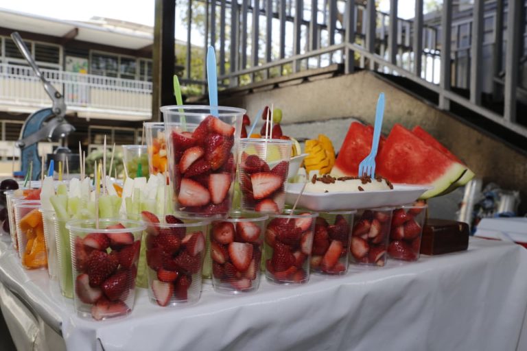 Respalda SEE fallo de la SCJN a favor de la nutrición en los centros educativos de todos los niveles