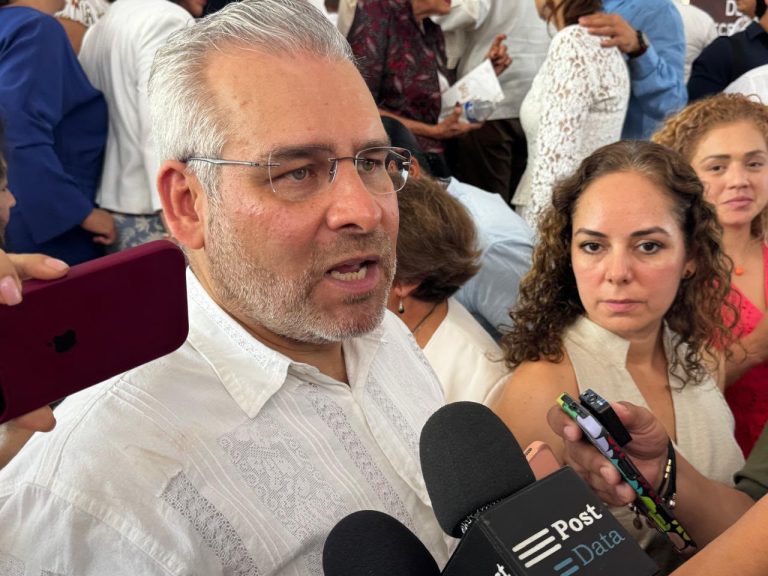 Reconoce gobernador coordinación en la detención de presuntos responsables de atentado en Coahuayana