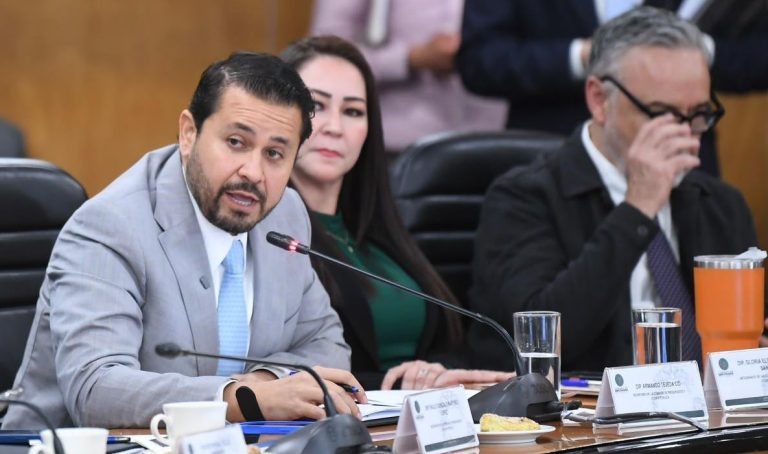 Endeuda MORENA a México, en 2027 se pagará más por la deuda que por sus 21 programas prioritarios: Armando Tejeda