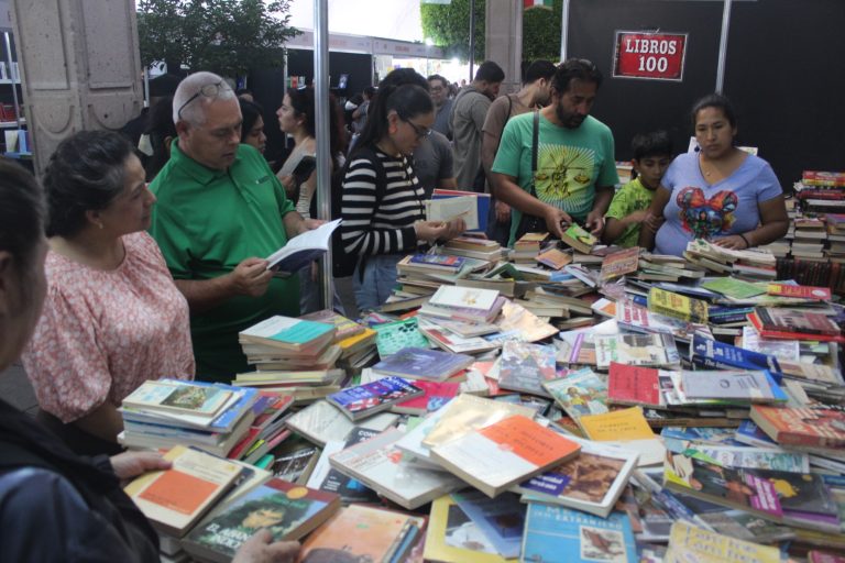 Invita SeCultura Morelia a las actividades del último fin de semana de la 5.ª Fillm