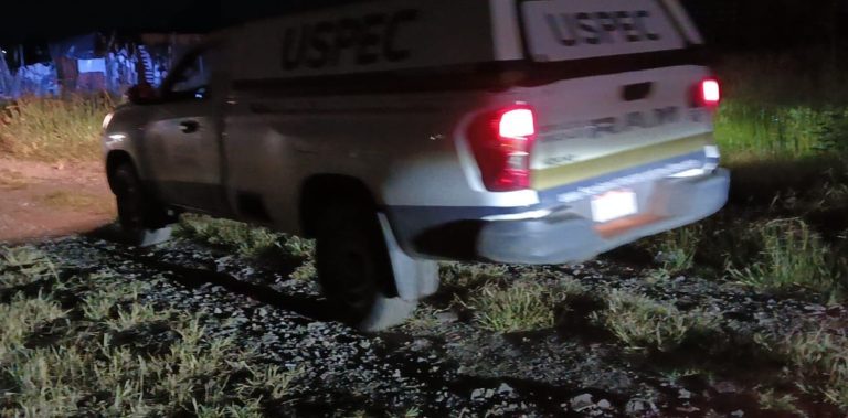 Matan a balazos a una pareja y un perro en la colonia La Nueva Aldea, en Morelia