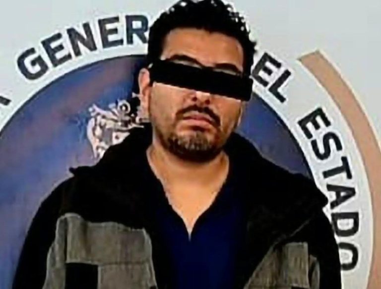 Detienen a tres presuntos extorsionadores de concesionarios de las rutas Verde 1 y Verde 2, en Morelia