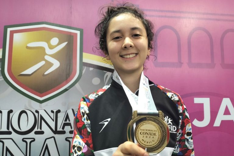 Recibe Cecufid 7 propuestas para el Premio Estatal del Deporte