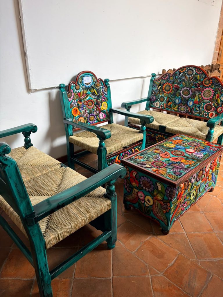 Reconocerán a hombres y mujeres artesanas en el 57 Concurso Estatal de Pátzcuaro