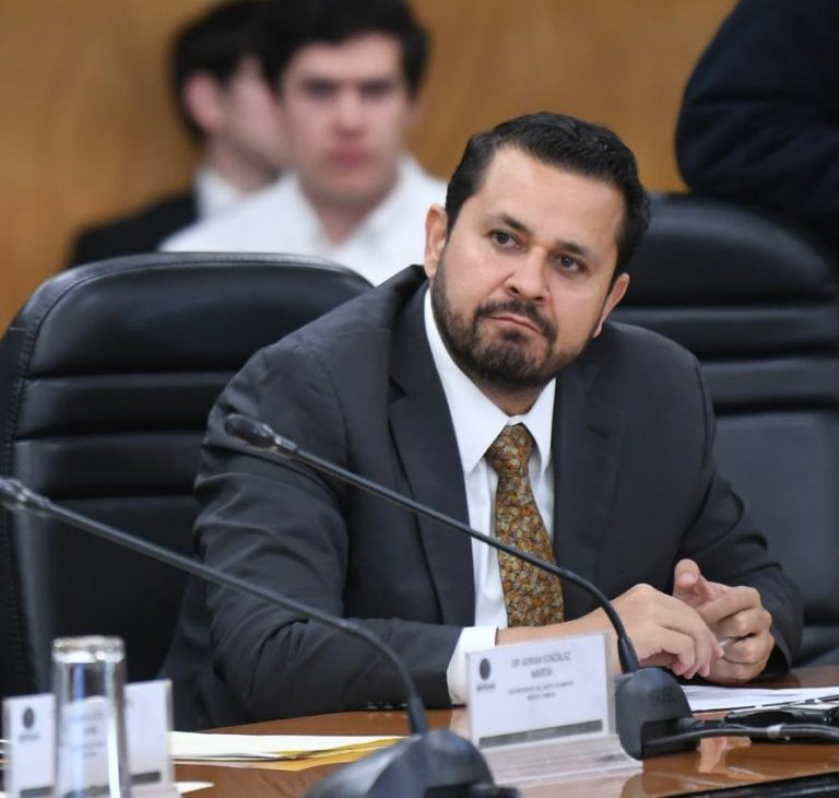 Morena convirtió la salud en un privilegio para unos cuantos: Armando Tejeda