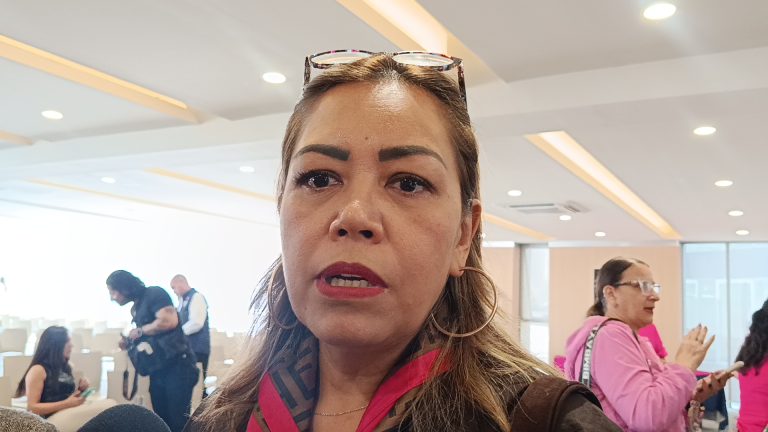 Se han canalizado 15 casos de violencia digital: SEMMUJERIS
