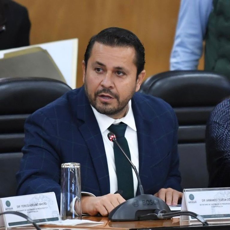 Morena prefiere cobrar impuestos al aguinaldo antes que proteger la economía de las familias: Armando Tejeda