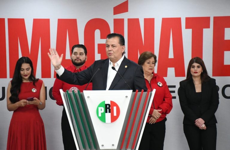 Si vamos juntos con Alfonso Martínez a la gubernatura y yo a Morelia, podemos arrasar”: Guillermo Valencia