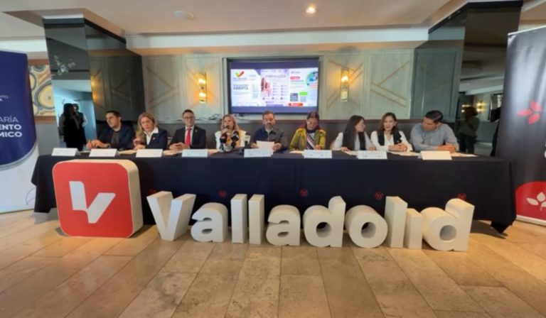 Impulsarán a emprendedores con capacitación, incubación y capital semilla en Morelia
