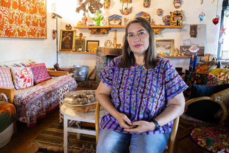 Ioulia Akhmadeeva, referente de la gráfica contemporánea, recibirá el Premio Eréndira 2026