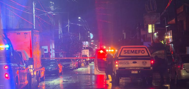 Identificadas 3 de las 4 víctimas mortales del ataque en bar de Zamora
