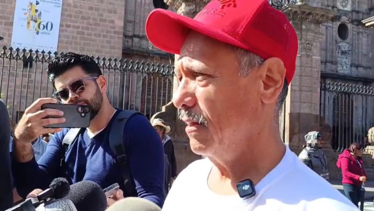 Exigen suministro de agua para las colonias Rubén Jaramillo y 10 de Junio en Morelia
