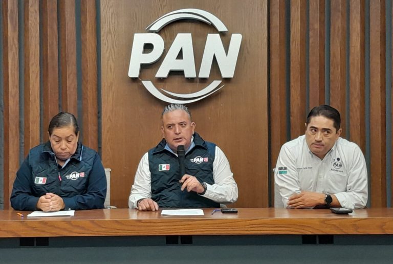 «Ni olvido ni perdón para Guadalupe Taddei»: reclama PAN cárcel para los culpables