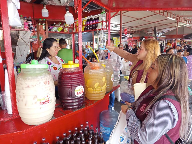 Refuerzan vigilancia sanitaria durante la Noche de Muertos