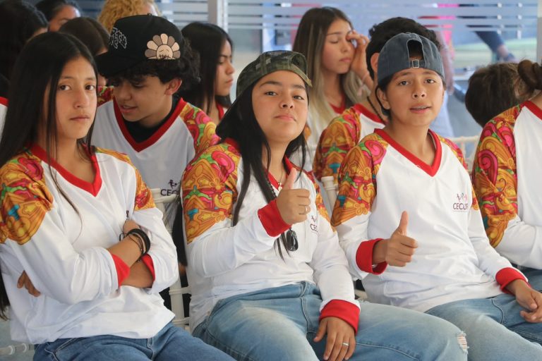 Cecufid abandera a la delegación michoacana rumbo a los Juegos Nacionales Populares 2026